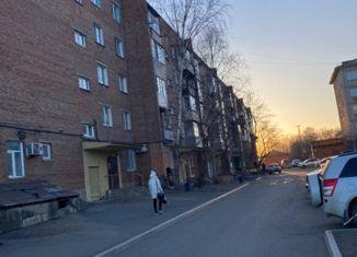 Продаю 1-комнатную квартиру, 35.5 м2, посёлок городского типа Берёзовка, улица Дружбы, 1Г