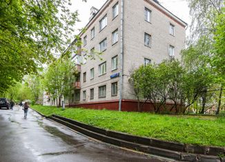 Продажа 1-комнатной квартиры, 32.2 м2, Москва, улица Ватутина, 3к1, улица Ватутина