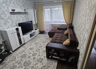 2-комнатная квартира на продажу, 46 м2, Ярославль, улица Титова, 29, район Нефтестрой