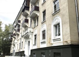 Продам 2-ком. квартиру, 49.7 м2, Москва, 1-й Саратовский проезд, 4, метро Текстильщики