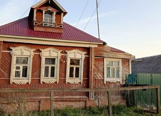 Продаю дом, 70 м2, рабочий посёлок Белоомут, улица Таганка, 42