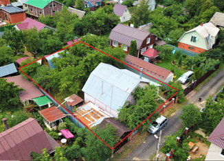 Продается дом, 101.5 м2, село Жаворонки, садоводческое некоммерческое товарищество Дружба, 16