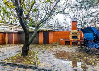 Продам дом, 123.6 м2, Краснодар, улица Корчагинцев, 12, улица Корчагинцев