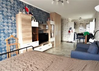 Продам 1-ком. квартиру, 36.8 м2, село Зубово, Весенняя улица, 6