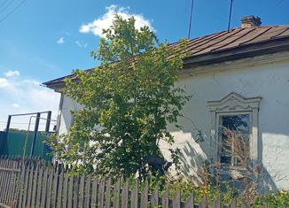 Однокомнатная квартира на продажу, 24 м2, село Введенское, улица Попова, 1