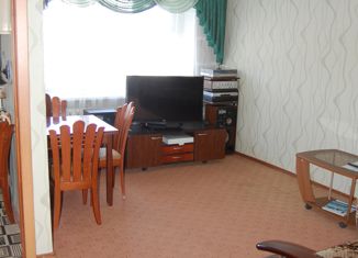 Продажа 2-комнатной квартиры, 43 м2, Татарстан, улица Курчатова, 10А