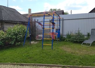 Продаю дом, 57.7 м2, деревня Слаговищи