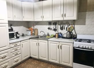 Продаю двухкомнатную квартиру, 58.7 м2, Москва, улица Зои и Александра Космодемьянских, 35/1, улица Зои и Александра Космодемьянских