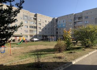 Продаю 3-комнатную квартиру, 60 м2, рабочий посёлок Константиновский, улица Ленина, 19