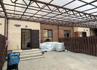 Продам таунхаус, 104 м2, Михайловск, улица Ивана Бурмистрова