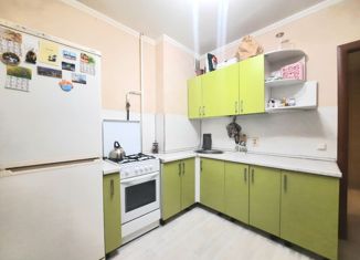 Продам 1-комнатную квартиру, 37.2 м2, Уфа, улица Муксинова, 2/3