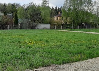 Продаю участок, 8.29 сот., Апрелевка, улица Самохина, 120/С