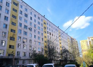 Продается трехкомнатная квартира, 60 м2, Рязанская область, Вокзальная улица, 7