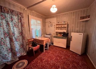 2-ком. квартира на продажу, 38 м2, посёлок имени Воровского, Комсомольская улица, 35