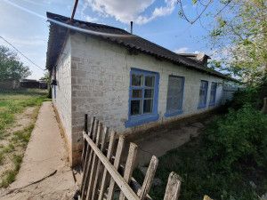 Продажа дома, 50 м2, село Троицкое, улица Ворошилова