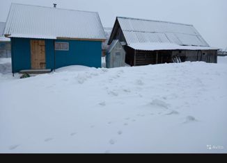 Дом на продажу, 45 м2, село Новые Киешки, улица Тукаева, 10