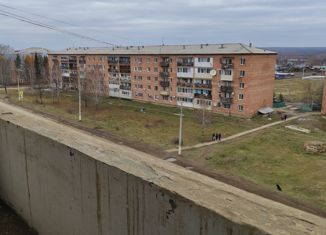 Продаю 3-ком. квартиру, 62.8 м2, поселок Таёжный, Новая улица, 6