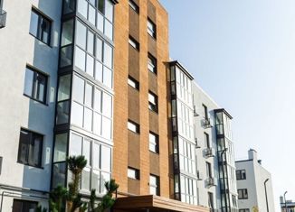 Продается 3-комнатная квартира, 73.8 м2, Волгоград, улица Химина, 16А, Советский район