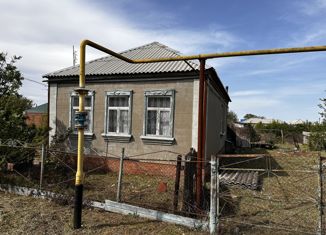Продам дом, 66.5 м2, станица Новокорсунская, улица Чапаева, 74