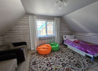 Продажа дома, 90 м2, Тюменская область, Вишнёвая улица, 136