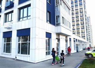 Продам двухкомнатную квартиру, 42.1 м2, посёлок Коммунарка, улица Потаповская Роща, 20к2