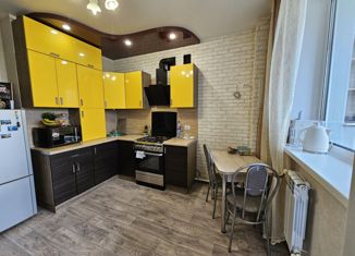 Продается 1-ком. квартира, 42 м2, поселок Ленинский, Зелёная улица, 12