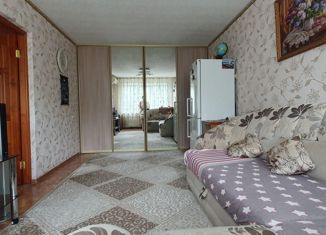 Продается 3-комнатная квартира, 58.5 м2, Татарстан, 30-й комплекс, 12