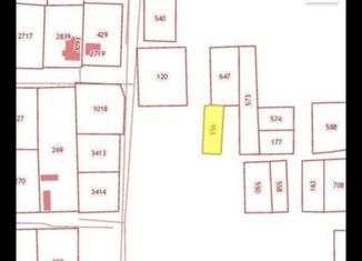 Продается земельный участок, 3.7 сот., село Митяево, улица Ленина, 9