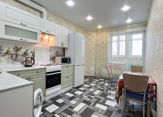 1-комнатная квартира в аренду, 49 м2, Нижегородская область, улица Красная Поляна, 4