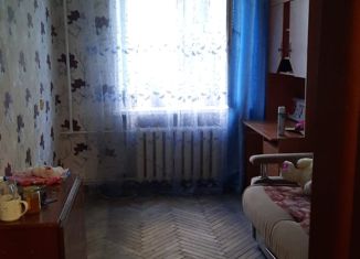 Продажа 3-ком. квартиры, 52.7 м2, Колпино, Октябрьская улица, 33