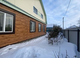 Продам дом, 121 м2, село Чита, улица Чулпан