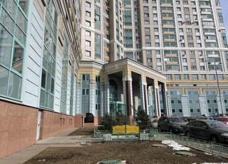 Продажа квартиры студии, 19.5 м2, Москва, Михневская улица, 8, Михневская улица