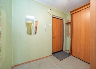 Продажа двухкомнатной квартиры, 58 м2, Екатеринбург, Чкаловский район, Гончарный переулок, 4