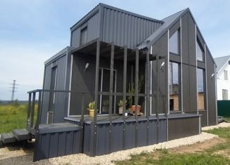 Продам дом, 126 м2, территория СНТ Можайские Сады