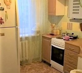 Сдам в аренду двухкомнатную квартиру, 45 м2, Иркутск, улица Розы Люксембург, 237, Ленинский округ