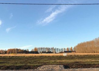 Земельный участок на продажу, 10.84 сот., коттеджный посёлок Яблоневая Долина