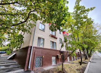 Продается 2-ком. квартира, 54 м2, Москва, 1-й Рощинский проезд, 4к2, Донской район