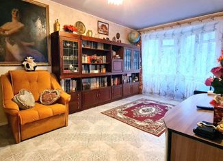 2-комнатная квартира на продажу, 42.5 м2, Санкт-Петербург, Авиационная улица, 28, Авиационная улица