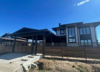 Продаю дом, 204.1 м2, коттеджный поселок Рождествено, коттеджный посёлок Рождествено, 382