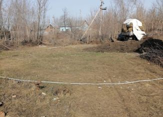 Продам участок, 5.7 сот., СНТ Уралочка, Овражная улица