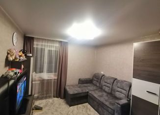 Продажа 1-ком. квартиры, 31 м2, Барнаул, улица Челюскинцев, 80, Центральный район