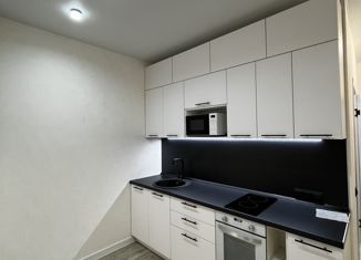 Продам квартиру студию, 22.3 м2, Новороссийск, ЖК Клевер, улица Куникова, 47Ак1