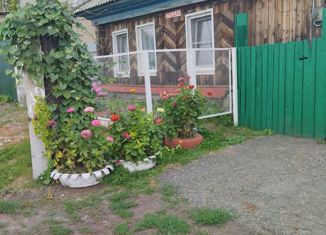 Продажа дома, 58.3 м2, Камень-на-Оби, переулок Фурманова, 8