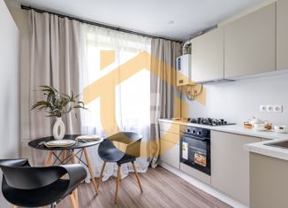 Продаю 2-ком. квартиру, 54.1 м2, Москва, Ходынская улица, 14, станция Беговая