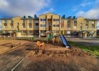 Продам 2-ком. квартиру, 60.9 м2, Бабаево, Спортивная улица, 5