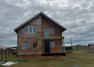 Продам дом, 103 м2, село Антоновка, улица Алроса