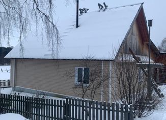 Продам дом, 62 м2, село Среднеивкино, Советская улица, 5