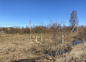 Участок на продажу, 18 сот., посёлок Каменники