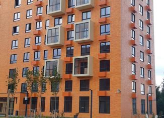 Продается квартира студия, 25.4 м2, деревня Новое Девяткино, ЖК Заречный Парк, Главная улица, 14