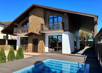 Продается дом, 200 м2, село Весёлое, улица Мира